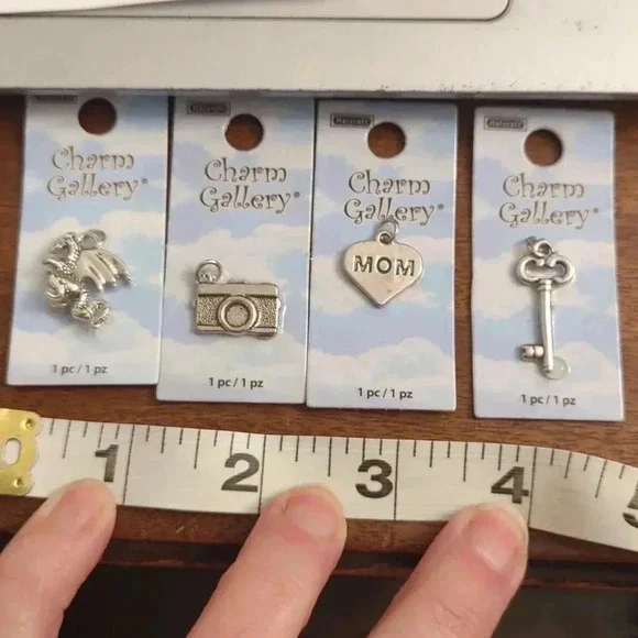 Charms - Picture 4 of 5